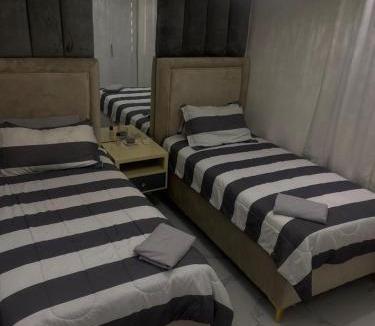 Bani Apartment | Legacy Stays- Bani