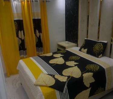 Bani Apartment | Legacy Stays- Bani