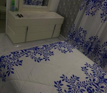 Bani Apartment | Legacy Stays- Bani