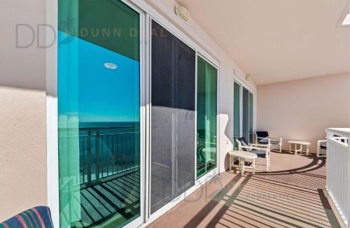 Coffeyville House | Legacy Tower II 1206