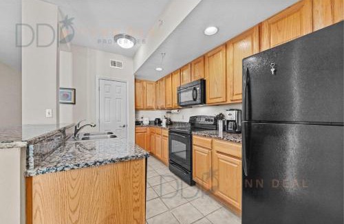 Coffeyville House | Legacy Tower II 1206