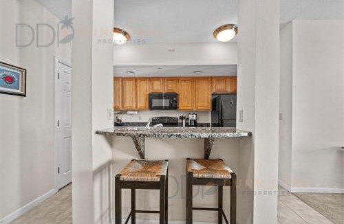 Coffeyville House | Legacy Tower II 1206