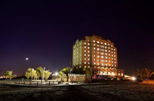 Brigantine Resort | Legacy Vacation Resorts - Brigantine Beach