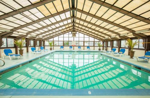 Brigantine Resort | Legacy Vacation Resorts - Brigantine Beach