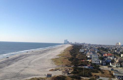 Brigantine Resort | Legacy Vacation Resorts - Brigantine Beach