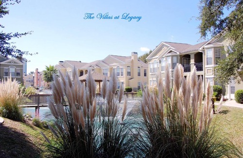 Gulfport Apartment | Legacy Villa 0304