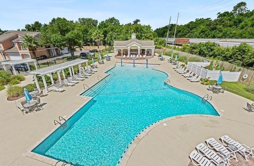 Gulfport Villa | Legacy Villa 0806 villa