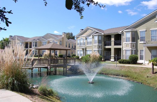 Gulfport Villa | Legacy Villa 1506 villa