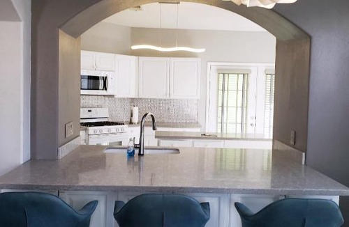 Gulfport Villa | Legacy Villa 1506 villa