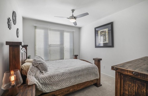 Legacy Park Apartment | Legacy West Shopps