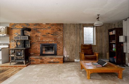West Yellowstone House | Legacy West