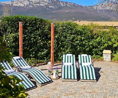 Laguardia Old Town House | Legado De Zabala, Casa Rural