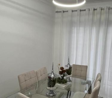 Azua Apartment | Legado Edif V Apto A2