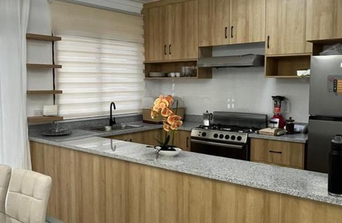 Azua Apartment | Legado Edif V Apto A2