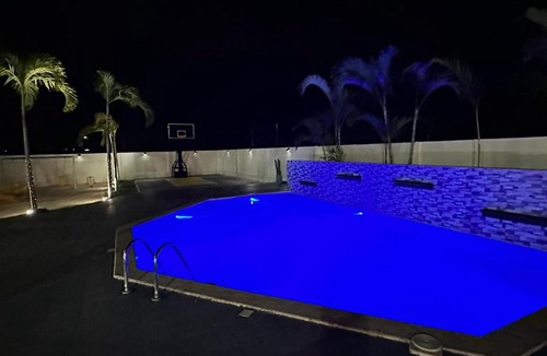 Azua Apartment | Legado Edif V Apto A2