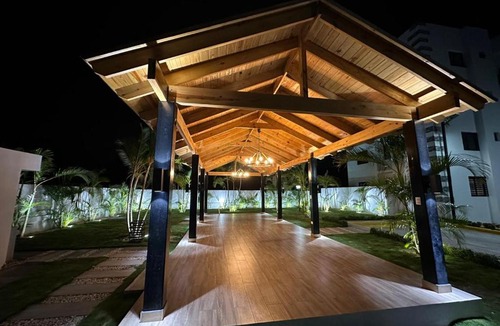 Azua Apartment | Legado Edif V Apto A2