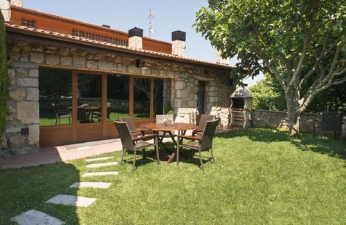 Ibarguren Cottage | LEGAIRE ETXEA RURAL HOUSE