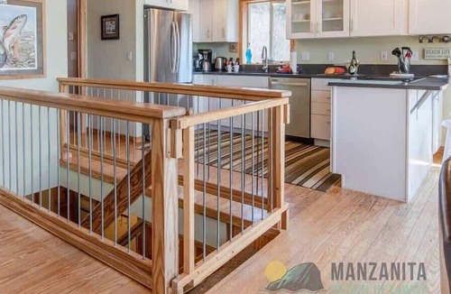 Neahkahnie Beach House | Legasea on the Pond