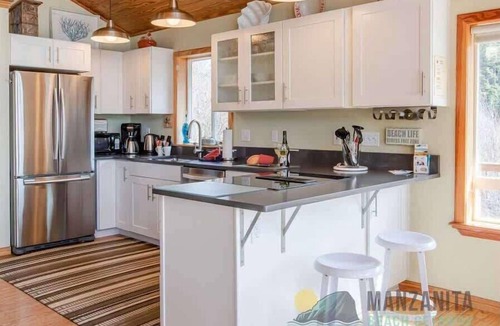 Neahkahnie Beach House | Legasea on the Pond