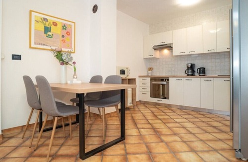 Veprinac Apartment | Legato apartman Opatija-Veprinac by Villas Guide