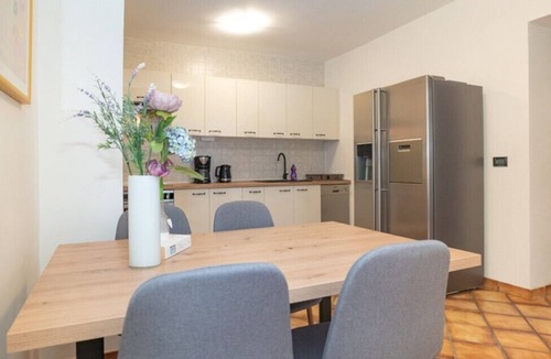 Veprinac Apartment | Legato apartman Opatija-Veprinac by Villas Guide
