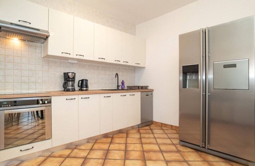 Veprinac Apartment | Legato apartman Opatija-Veprinac by Villas Guide