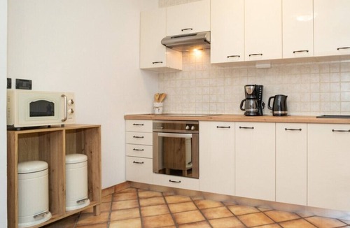 Veprinac Apartment | Legato apartman Opatija-Veprinac by Villas Guide