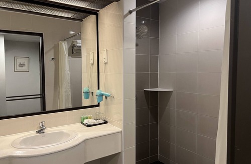 Jambu Hotel | Legend Inn Taiping