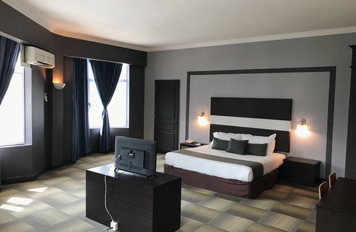 Jambu Hotel | Legend Inn Taiping