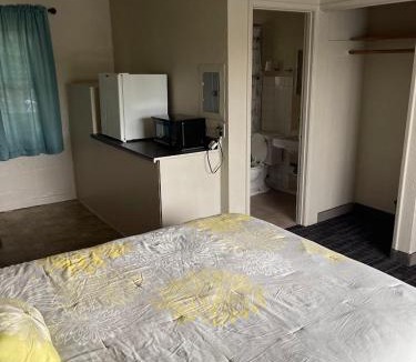 Des Moines Hotel | Legend Motel