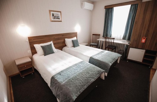 Votkinsk Hotel | Legenda