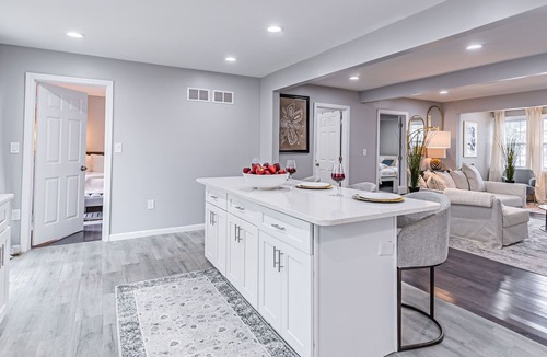 Scotch Plains House | Legendary BnB (Sleeps 11)