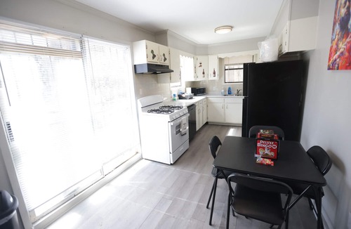 Grambling House | Legendary Hip Hop Inspired Home - Walking Distance to GSU