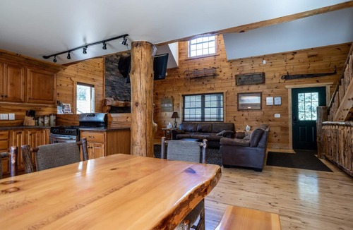 Wisconsin Dells House | Legendary Moose Lodge