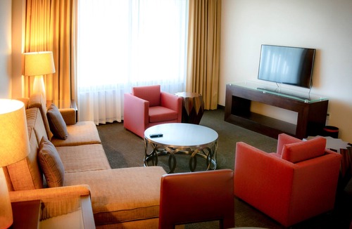 Buena Hotel | Legends Casino Hotel