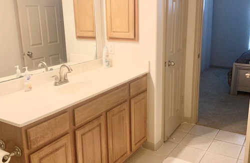 Woodlake - Briar Meadow House | Legends place