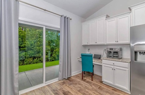 Red Hill House | Legends Resort Home | Golf + Family Stay