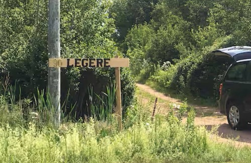 Cape Tormentine Cottage | Legere Legacy in Cape Tormentine NB.nOur winterized cottage centrally located.