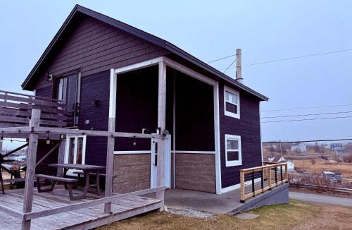 Twillingate House | Legges Hill Loft