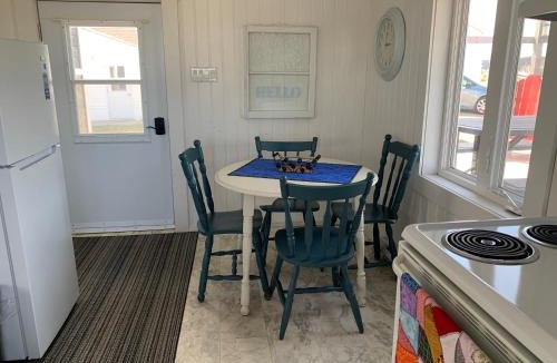 Twillingate House | Legges Hill Loft