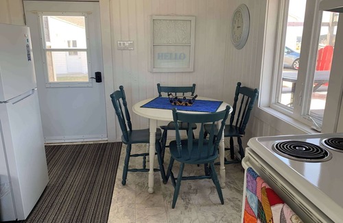 Twillingate House | Legges Hill Loft Summ