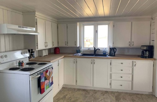 Twillingate House | Legges Hill Loft Summ