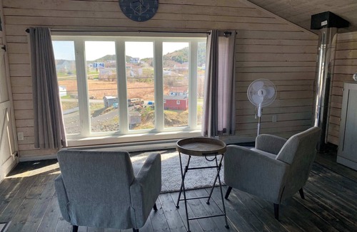 Twillingate House | Legges Hill Loft Summ