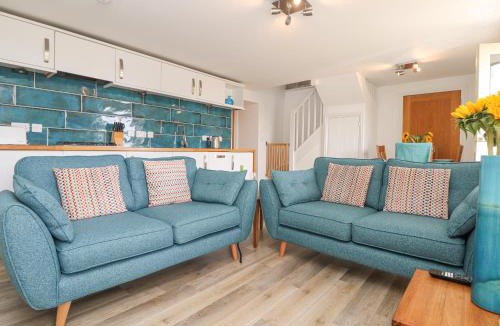 Boscundle House | Leghorn