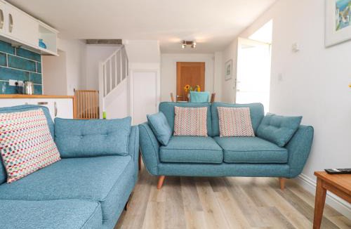 Boscundle House | Leghorn