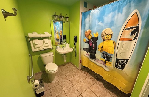 Winter Haven Hotel | LEGOLAND Beach Retreat