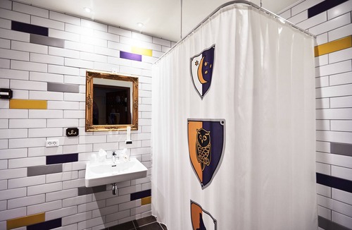 Billund Hotel | LEGOLAND Castle Hotel DENMARK