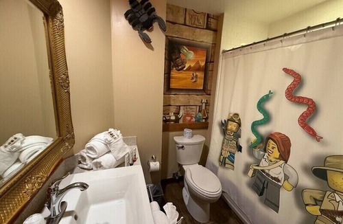 Cypress Gardens Hotel | Legoland Florida Hotel