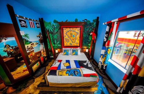Cypress Gardens Resort | LEGOLAND® Florida Resort