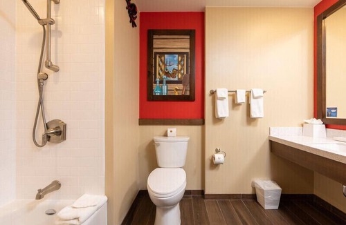 Goshen Hotel | LEGOLAND Hotel NEW York